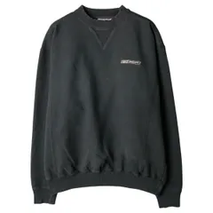 古着 リーボック Reebok ワンポイントロゴスウェットシャツ トレーナー メンズM相当/eaa609142