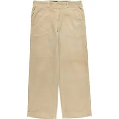 古着 80~90年代 ハガー HAGGAR コーデュロイパンツ USA製 メンズw35相当 ヴィンテージ/eaa611806