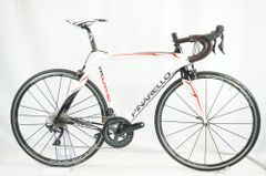 PINARELLO MONTELLO トラックフレームピスト ピナレロ モンテロ - メルカリ
