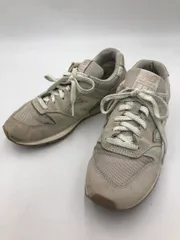 New Balance ニューバランス CM996RR2 ローカット スニーカー オフホワイト ■■ レディース