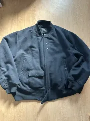 ユニクロ X エンジニアードガーメンツ ブルゾン 3XL