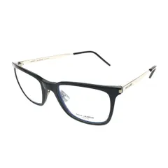 SAINT LAURENT PARIS サンローランパリ サングラス  コンビフレーム SL262   ブラック レディース / 241008001609のサムネイル