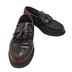 ドクターマーチン Dr.Martens ADRIAN タッセル ローファー メンズ UK：7 