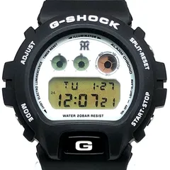 G-SHOCK 阪神タイガース 2003年優勝記念コラボモデル 未使用品】阪神タイガース G-SHOCK 2003年 コラボモデル - メルカリ