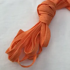 O12L/4206☆6m お買い合わせ/高級組紐/平紐タイプ/国産/生地のM