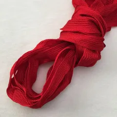 O10L/5430☆6m お買い合わせ/高級組紐/中太平紐タイプ/国産/生地のM