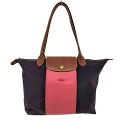 ロンシャン LONGCHAMP MY PLIAGE ル プリアージュ 船型 トート バッグ レディース 表記無 