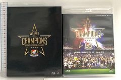 鹿島アントラーズ シーズンレビュー 2025 J1リーDVD 美品 - メルカリ