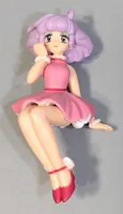 バンダイ デスクトップクリィミーマミ クリィミーマミ(ピンクドレス)