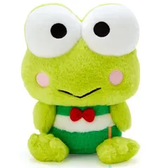 サンリオ(SANRIO) けろけろけろっぴ ぬいぐるみ(スタンダード)S 854115