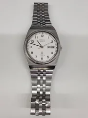 SEIKO QUARTZ TYPEⅡ　電池未交換　ジャンク