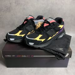KITH × New Balance U2010KTF 27cm - メルカリ