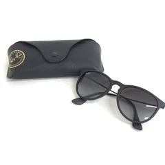 【中古品】Ray-Ban RB4171 ERIKA 622/8G 3N レイバン エリカ サングラス GT