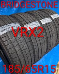 175/70R14 84S ブリヂストン NEWNO 2023年製 4本セット パンク修理有り 