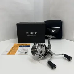 2026年最新】ダイワ 22イグジスト LT2500S-DHの人気アイテム - メルカリ