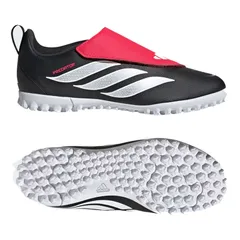 アディダス adidas  PREDATOR CLUB VEL TF J  ジュニア サッカートレシュー プレデター  26SS (KI8867)、22.0cm