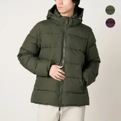 新品 ピレネックス PYRENEX ダウンジャケット スプートニック ミニ リップストップ