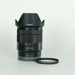 2026年最新】E 16-70mm F4 ZA OSSの人気アイテム - メルカリ