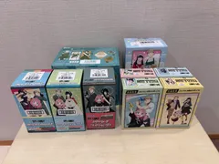 SPY FAMILY スパイファミリーセット　デコステッカー クリアカードコレクションガム1,2,3　パズルガム４種　アイコンキーホルダー　マグネットコレクション