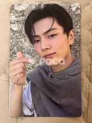 ENHYPEN ジェイ THE SIN : VANISH FUGITIVES Ver. Weverse