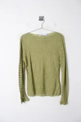 ZARA ウィメンズ Tシャツ WOMAN L