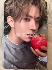 ENHYPEN ヒスン THE SIN : VANISH FUGITIVES Ver.