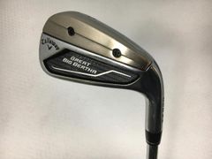 返品OK 【中古ゴルフクラブ】(5本セット)キャロウェイ グレートビッグバーサ アイアン 2023 (日本仕様) NSプロ 950GH neo 6～9.P