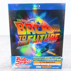 2026年最新】バック トゥ ザ フューチャー 25th Blu-rayの人気アイテム