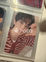 NCT マーク DREAM( )SCAPE YIZHIYU