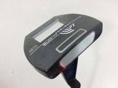 返品OK 【中古ゴルフクラブ】【未使用品】オデッセイ Ai-ONE TRI-BEAM (トライビーム) JAILBIRD MINI CS パター 2025 STROKE LAB(ストローク ラボ) 90 シャフト パター