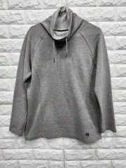 マウンテンハードウェア レディース タートルネックティー サイズ100 k329