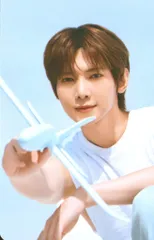 ATEEZ Summer VIBE YEO SANG NACIFIC