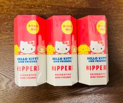 ハローキティアンドフレンズ ヒッパーズ 1BOX(12個) - メルカリ
