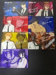 チェンソーマン レゼ編 トレーディング アークブロック セット