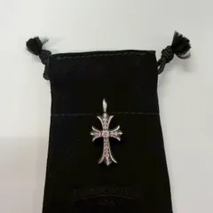 2026年最新】ダイヤ タイニークロス クロムハーツの人気アイテム