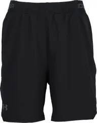 アンダーアーマー UNDER ARMOUR UA バニッシュウーブン 6インチ ショーツ  1373718 001 BLACK/PITCHGRAY