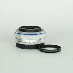 2026年最新】Olympus 17mm F2.8の人気アイテム - メルカリ