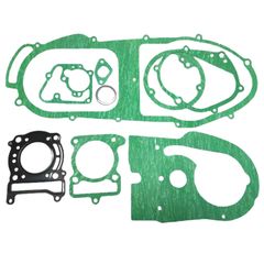 セロー225 4スト 28パイ キャブレター インマニ スロットルワイヤー