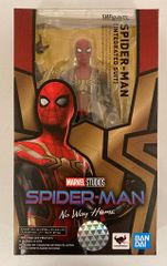BANDAI SPIRITS S.H.Figuarts SPIDER MAN / NO WAY HOME スパイダーマン [インテグレーテッドスーツ] (スパイダーマン:ノー・ウェイ・ホーム)