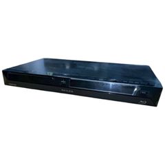 ジャンク 1TB☆2番組同時録画 東芝 ブルーレイレコーダー DBR-Z510