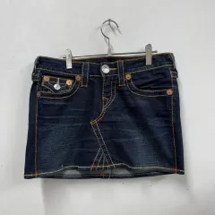 2026年最新】true religion スカートの人気アイテム - メルカリ
