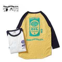 70年代 STEDMAN ベースボールT ELBOROOM - メルカリ
