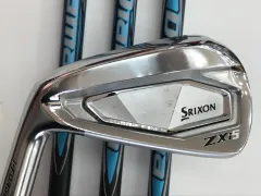 2026年最新】スリクソン アイアン zxi5の人気アイテム - メルカリ