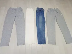 ニューバランス トレーナー ズボン 外 4種 まとめ