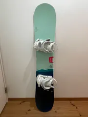 2026年最新】ナイデッカー NIDECKER スノーボードの人気アイテム