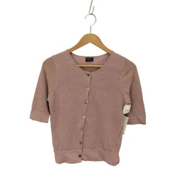 マーガレットハウエル MARGARET HOWELL リネンカーディガン レディース  2