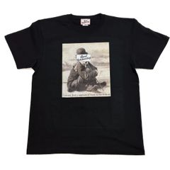 おまけ付 Tempalay×MR.OLIVE コラボT 小原綾斗 black/M - メルカリ