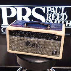 【新品・現物画像】Paul Reed Smith(PRS) DGT 15 HEAD チューブアンプ