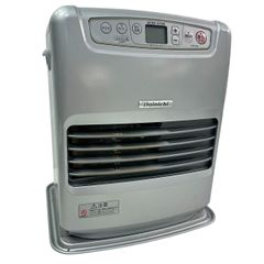 動作品/高年式】 DAINICHI/ダイニチ ブルーヒーター 石油ファン