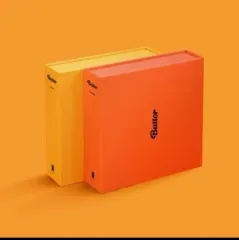 BTS Butter アルバム peaches バージョン 開封済み アルバム 出品